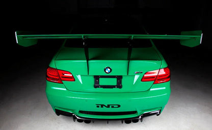 BMW E92 / E93 3-Series / M3 LCI LED Tail Light Set-Exterior-Silicon Valley Bimmer