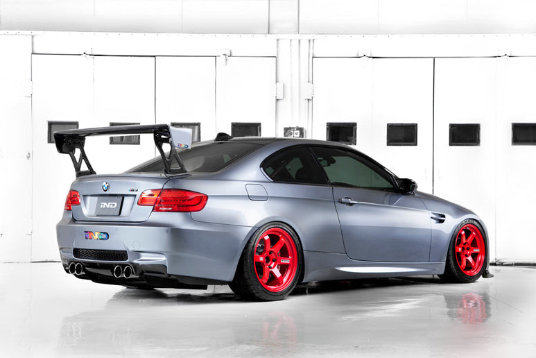 BMW E92 / E93 3-Series / M3 LCI LED Tail Light Set-Exterior-Silicon Valley Bimmer