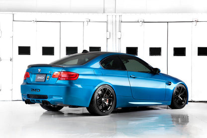 BMW E92 / E93 3-Series / M3 LCI LED Tail Light Set-Exterior-Silicon Valley Bimmer