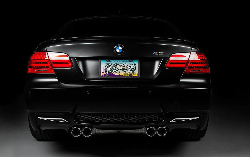 BMW E92 / E93 3-Series / M3 LCI LED Tail Light Set-Exterior-Silicon Valley Bimmer