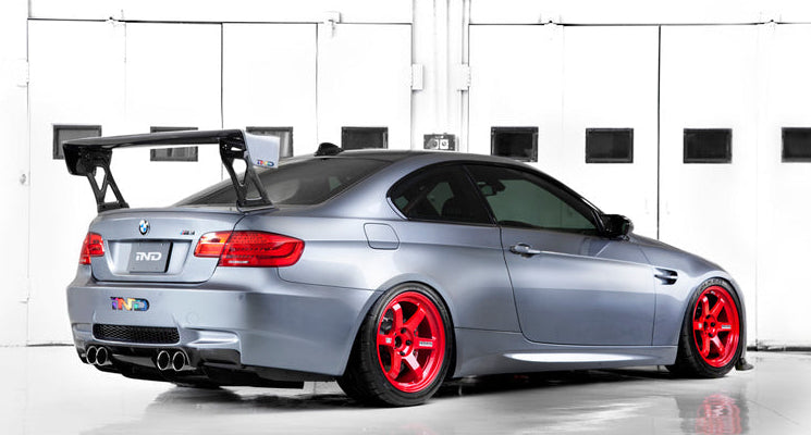 BMW E92 / E93 3-Series / M3 LCI LED Tail Light Set - US SPEC-Exterior-Silicon Valley Bimmer