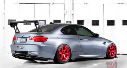 BMW E92 / E93 3-Series / M3 LCI LED Tail Light Set - US SPEC-Exterior-Silicon Valley Bimmer