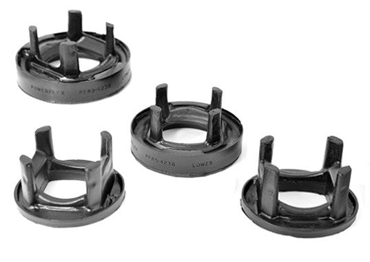 BMW E9X 3 Series / E8X 1 Series Rear Subframe Rear Mounting Insert-Suspension-Silicon Valley Bimmer