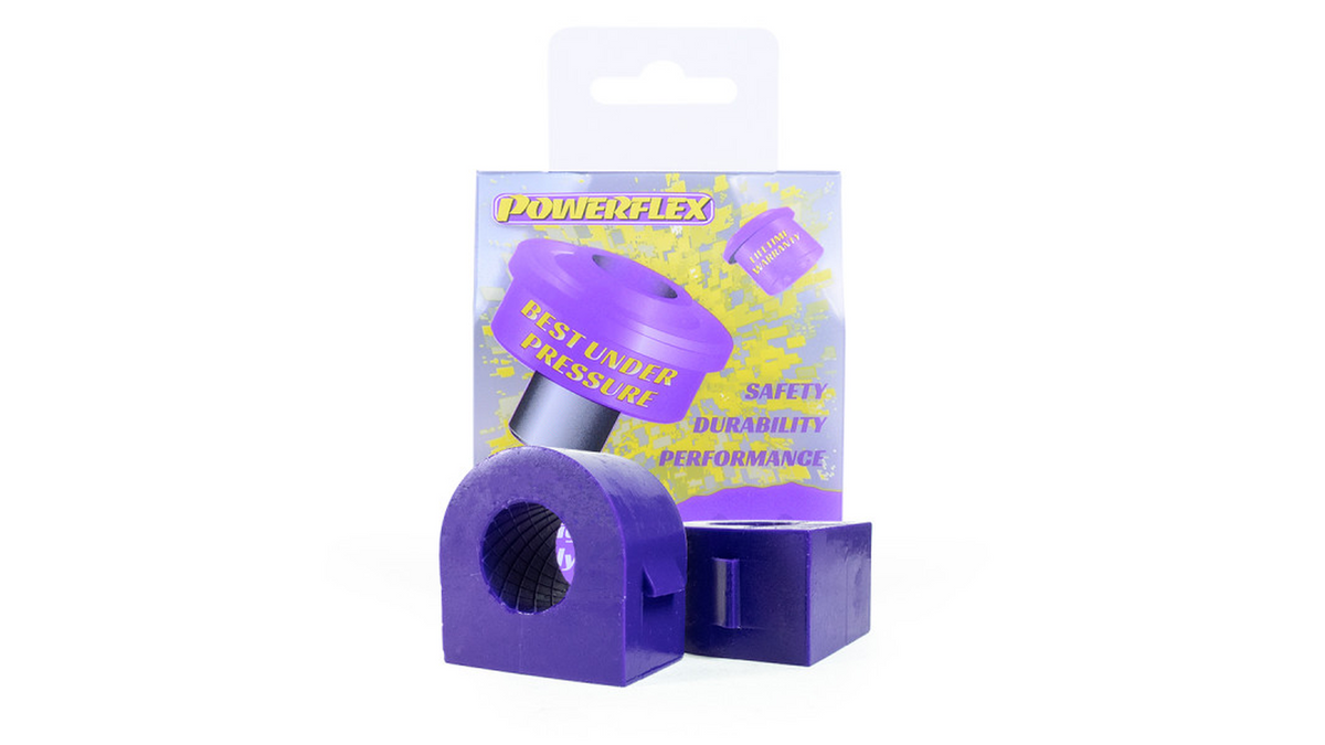 BMW E9X M3 / E82 1M Rear Sway Bar Bushing - 22.5 mm