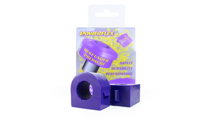 BMW E9X M3 / E82 1M Rear Sway Bar Bushing - 23.6 mm