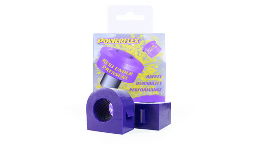 BMW E9X M3 / E82 1M Rear Sway Bar Bushing - 23.6 mm