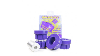 BMW E9X M3, E8X, E9X, F3X 3 Series & xDrive Rear Subframe Front Bushing