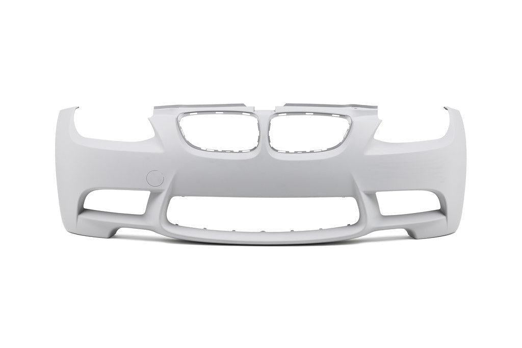 BMW E9X M3 Front Bumper - Euro Spec Conversion-Exterior-Silicon Valley Bimmer