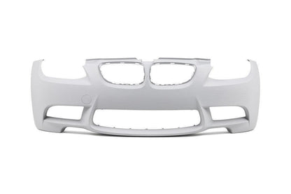 BMW E9X M3 Front Bumper - Euro Spec Conversion-Exterior-Silicon Valley Bimmer