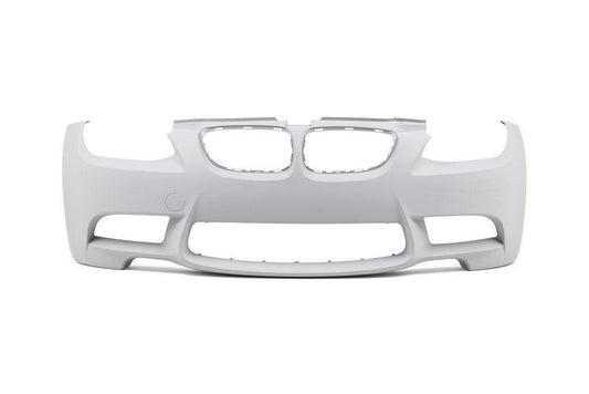 BMW E9X M3 Front Bumper - Euro Spec Conversion-Exterior-Silicon Valley Bimmer