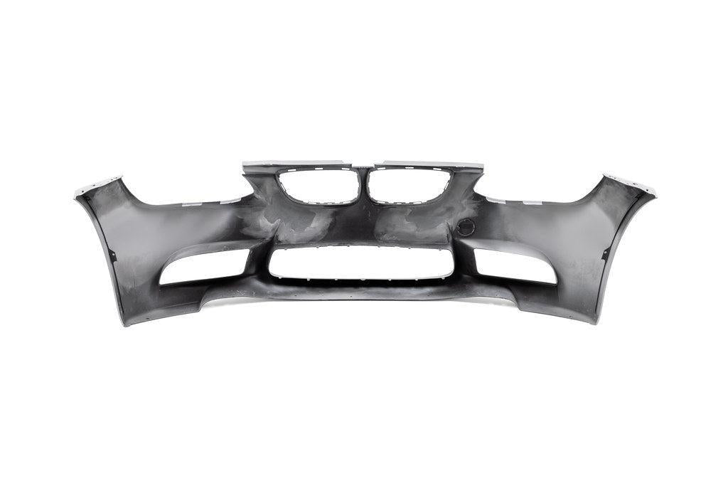 BMW E9X M3 Front Bumper - Euro Spec Conversion-Exterior-Silicon Valley Bimmer