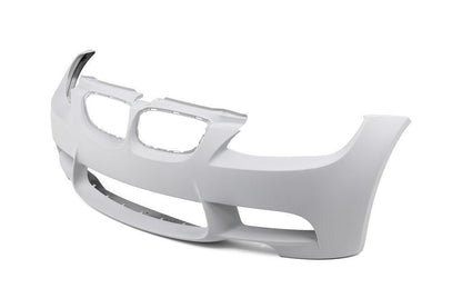 BMW E9X M3 Front Bumper - Euro Spec Conversion-Exterior-Silicon Valley Bimmer