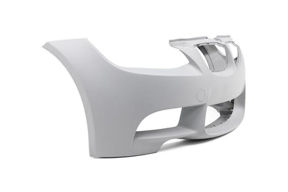 BMW E9X M3 Front Bumper - Euro Spec Conversion-Exterior-Silicon Valley Bimmer