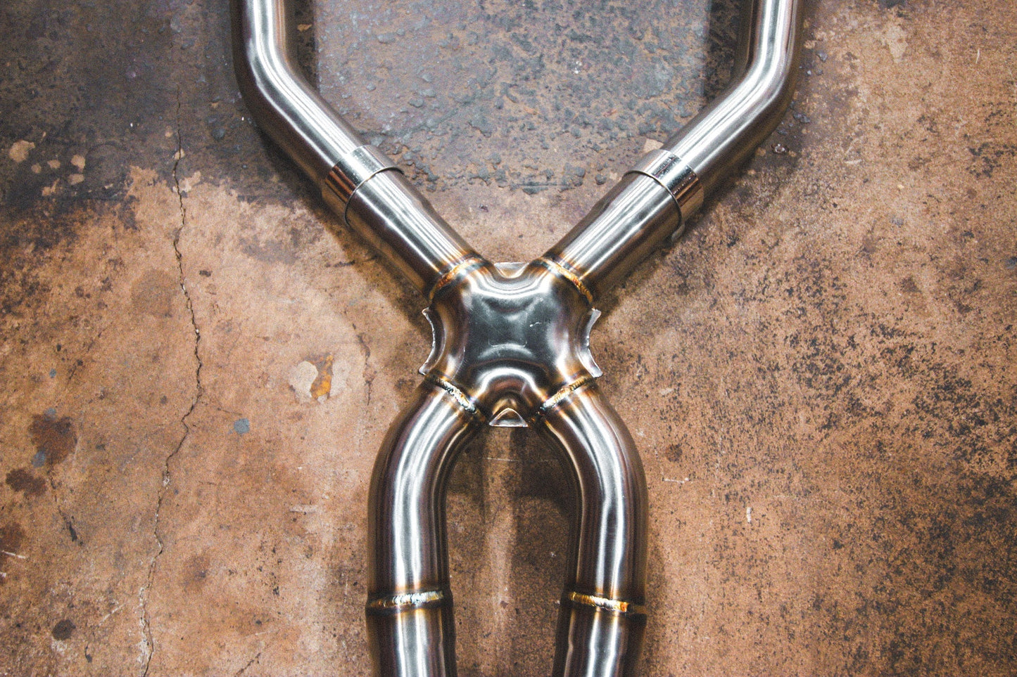 BMW E9x M3 Valved Sport Exhaust System (V2)-Exhaust-Silicon Valley Bimmer