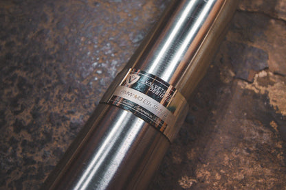 BMW E9x M3 Valved Sport Exhaust System (V2)-Exhaust-Silicon Valley Bimmer