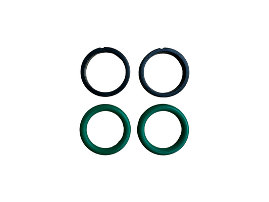 BMW E9x VANOS Solenoid Rebuilt Kit (N51/N52)-Maintenance-Silicon Valley Bimmer