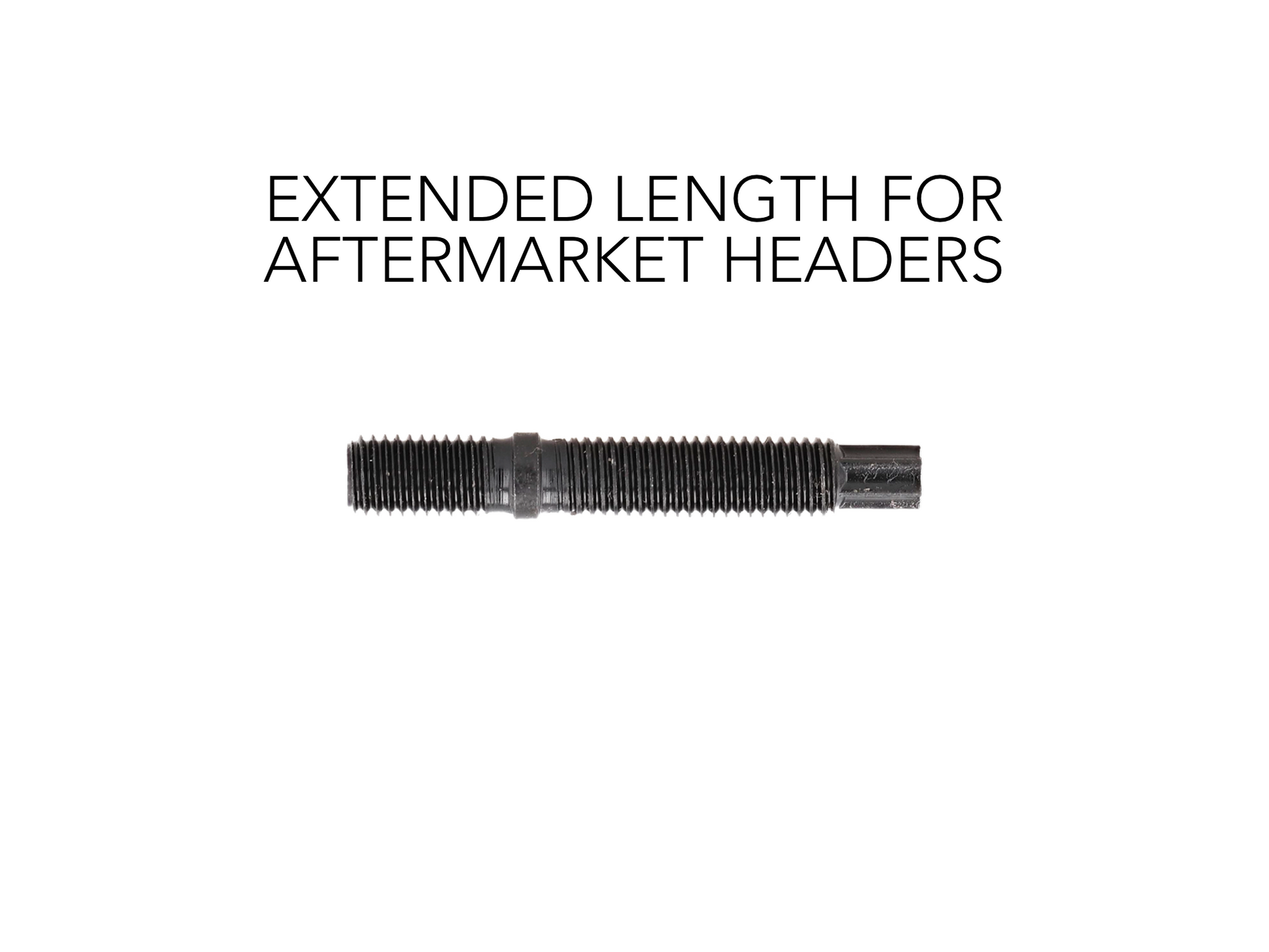 BMW Exhaust Manifold Stud Kit-Exhaust-Silicon Valley Bimmer