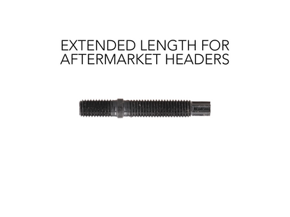 BMW Exhaust Manifold Stud Kit-Exhaust-Silicon Valley Bimmer