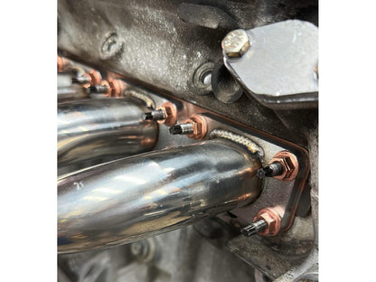 BMW Exhaust Manifold Stud Kit-Exhaust-Silicon Valley Bimmer