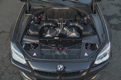 BMW F10 2010-2016 Dress Up Hardware Kit (5 Series/M5)-Exterior-Silicon Valley Bimmer