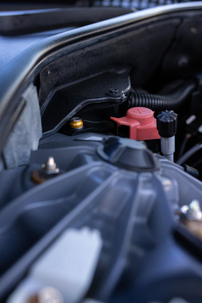 BMW F10 2010-2016 Dress Up Hardware Kit (5 Series/M5)-Exterior-Silicon Valley Bimmer