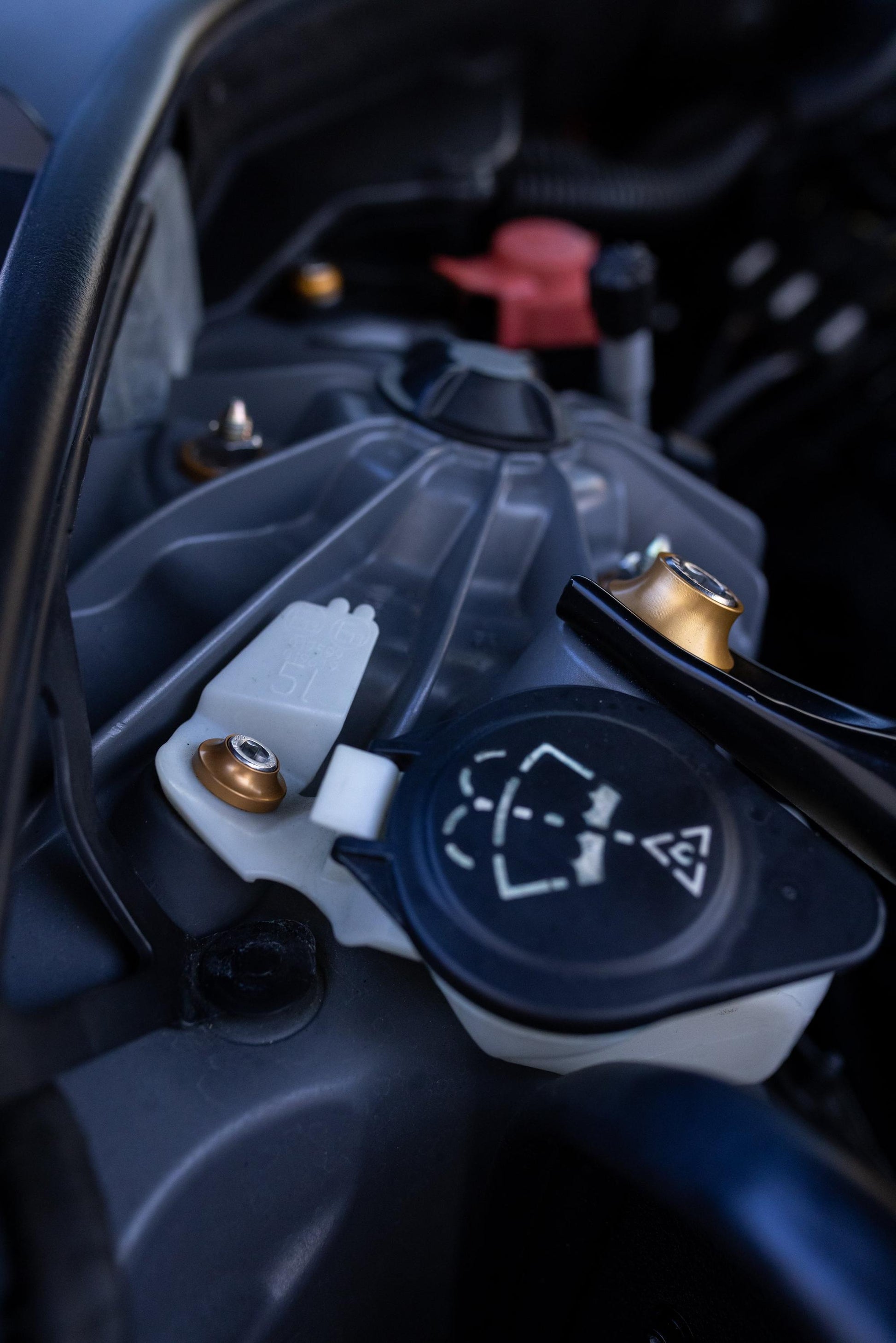 BMW F10 2010-2016 Dress Up Hardware Kit (5 Series/M5)-Exterior-Silicon Valley Bimmer