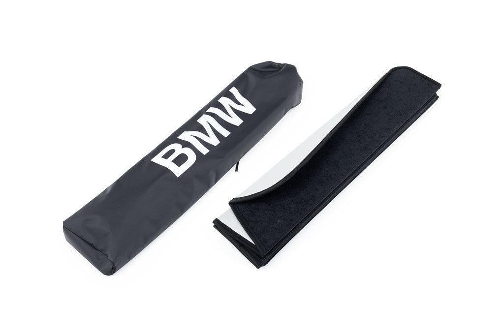 BMW F10 / F11 5-Series UV Sunshade-Lifestyle-Silicon Valley Bimmer