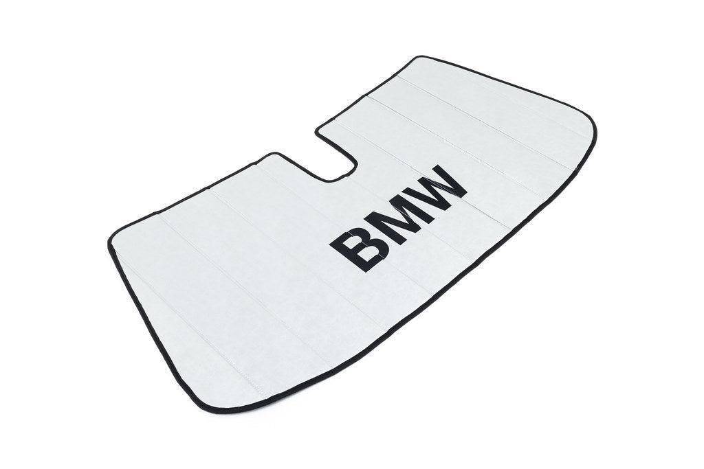 BMW F10 / F11 5-Series UV Sunshade-Lifestyle-Silicon Valley Bimmer