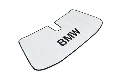 BMW F10 / F11 5-Series UV Sunshade-Lifestyle-Silicon Valley Bimmer