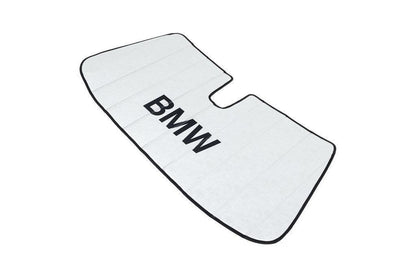 BMW F10 / F11 5-Series UV Sunshade-Lifestyle-Silicon Valley Bimmer