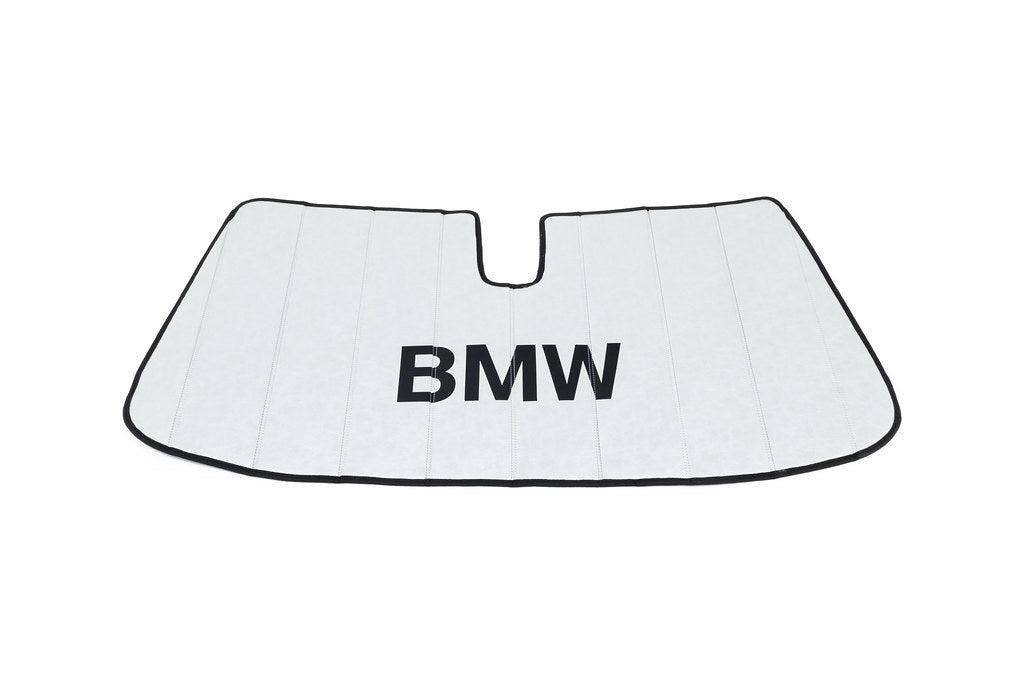 BMW F10 / F11 5-Series UV Sunshade-Lifestyle-Silicon Valley Bimmer