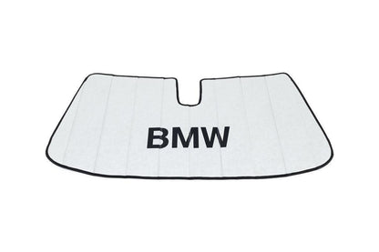 BMW F10 / F11 5-Series UV Sunshade-Lifestyle-Silicon Valley Bimmer