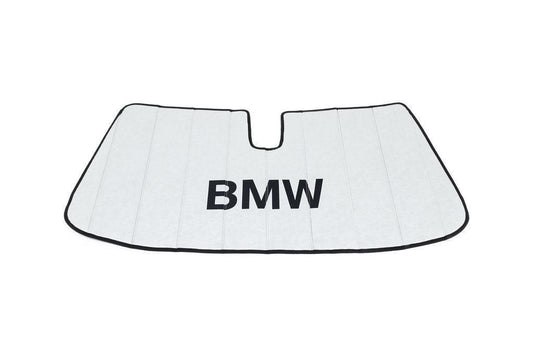 BMW F10 / F11 5-Series UV Sunshade-Lifestyle-Silicon Valley Bimmer