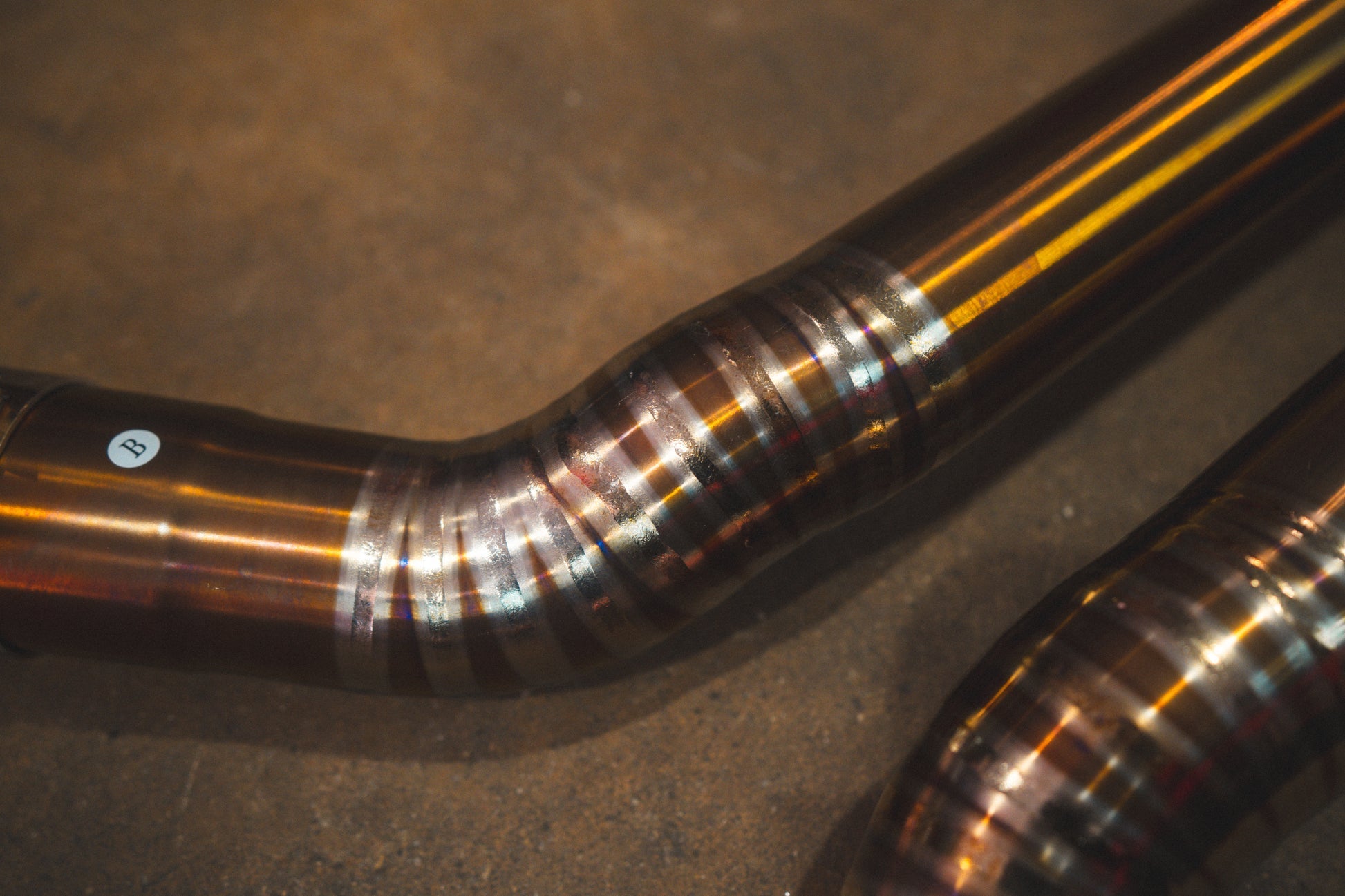BMW F10 M5 / F12 M6 / F06 M6 Valved Sport Exhaust System-Exhaust-Silicon Valley Bimmer
