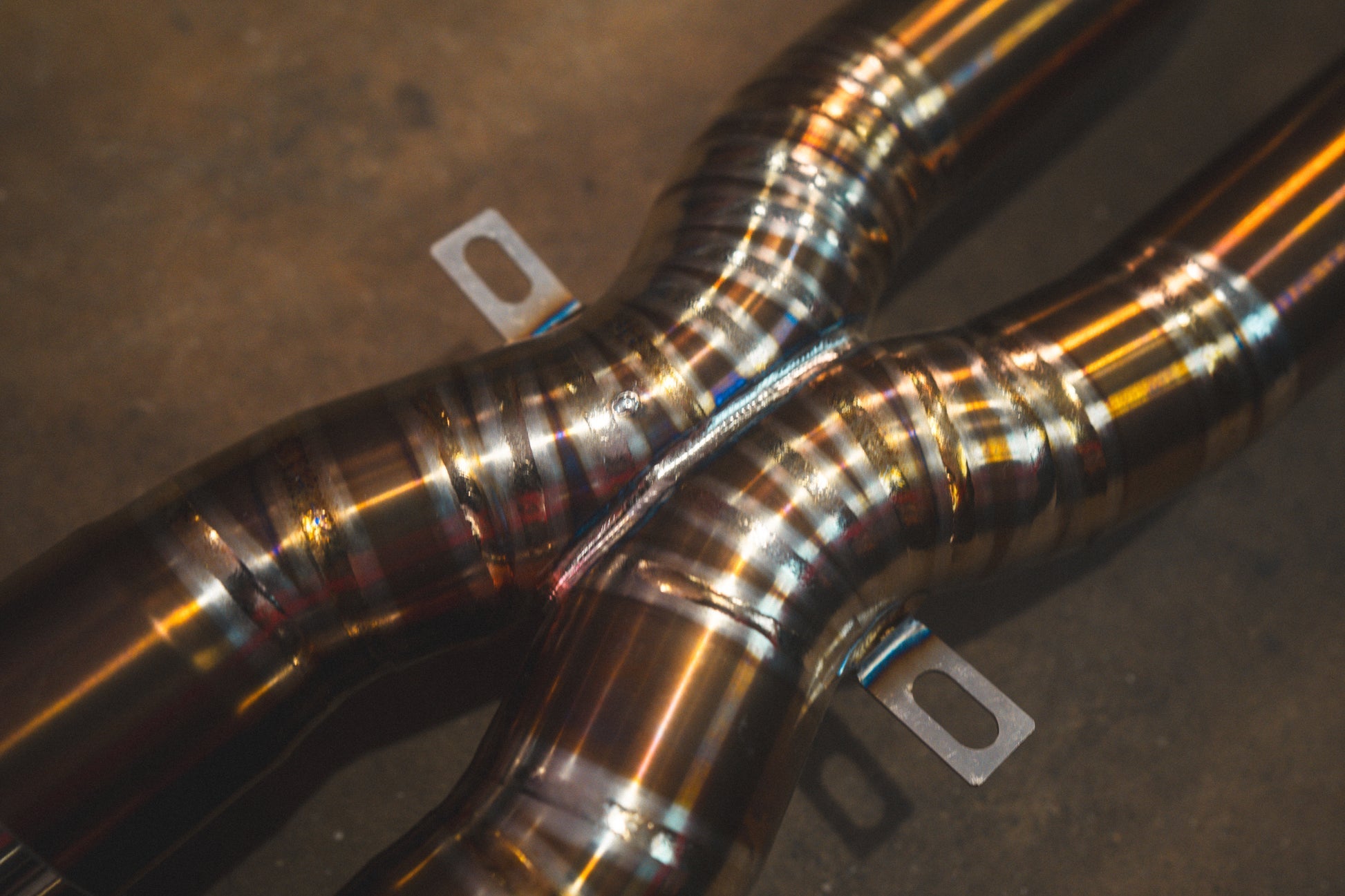 BMW F10 M5 / F12 M6 / F06 M6 Valved Sport Exhaust System-Exhaust-Silicon Valley Bimmer