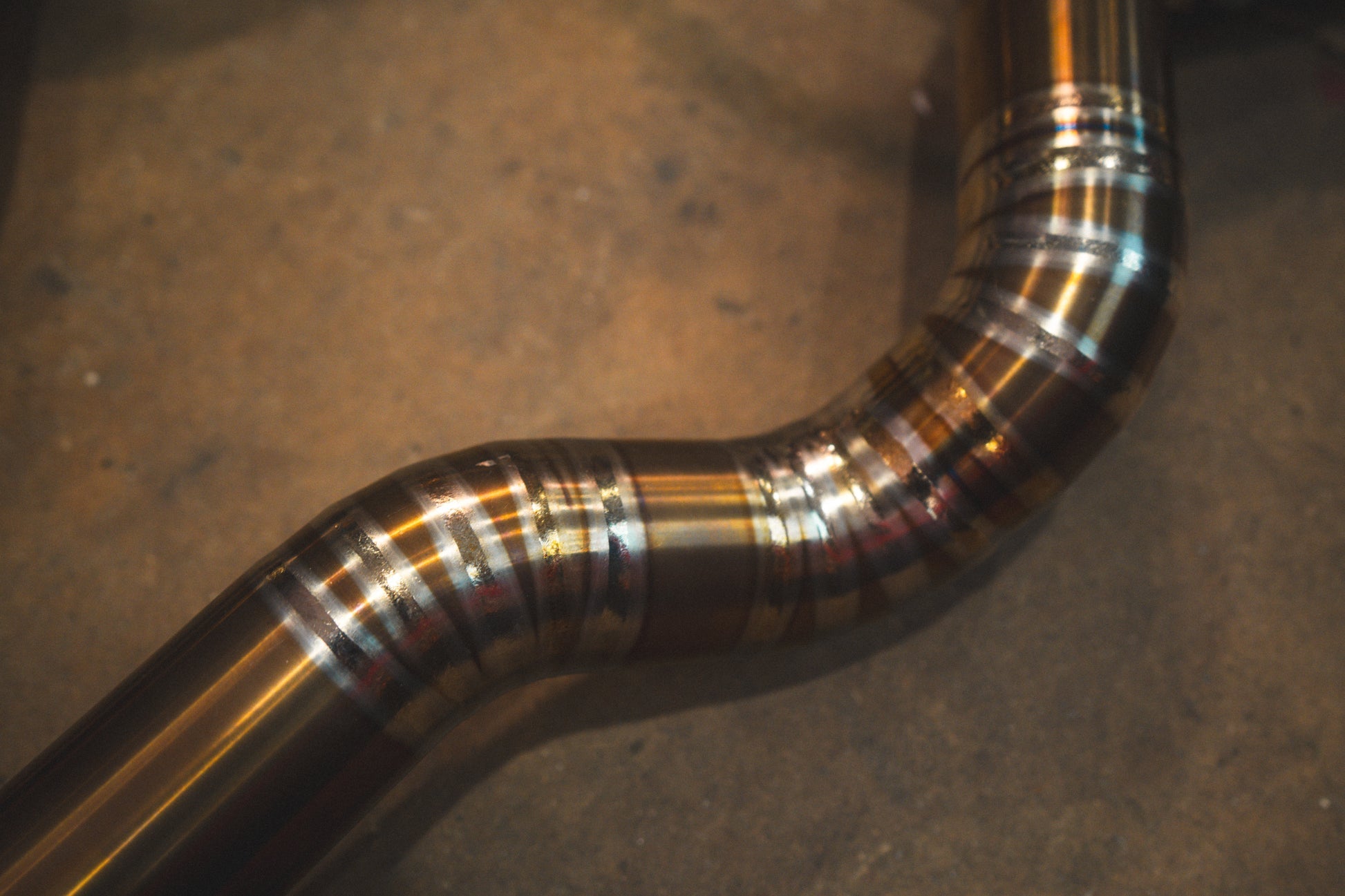 BMW F10 M5 / F12 M6 / F06 M6 Valved Sport Exhaust System-Exhaust-Silicon Valley Bimmer