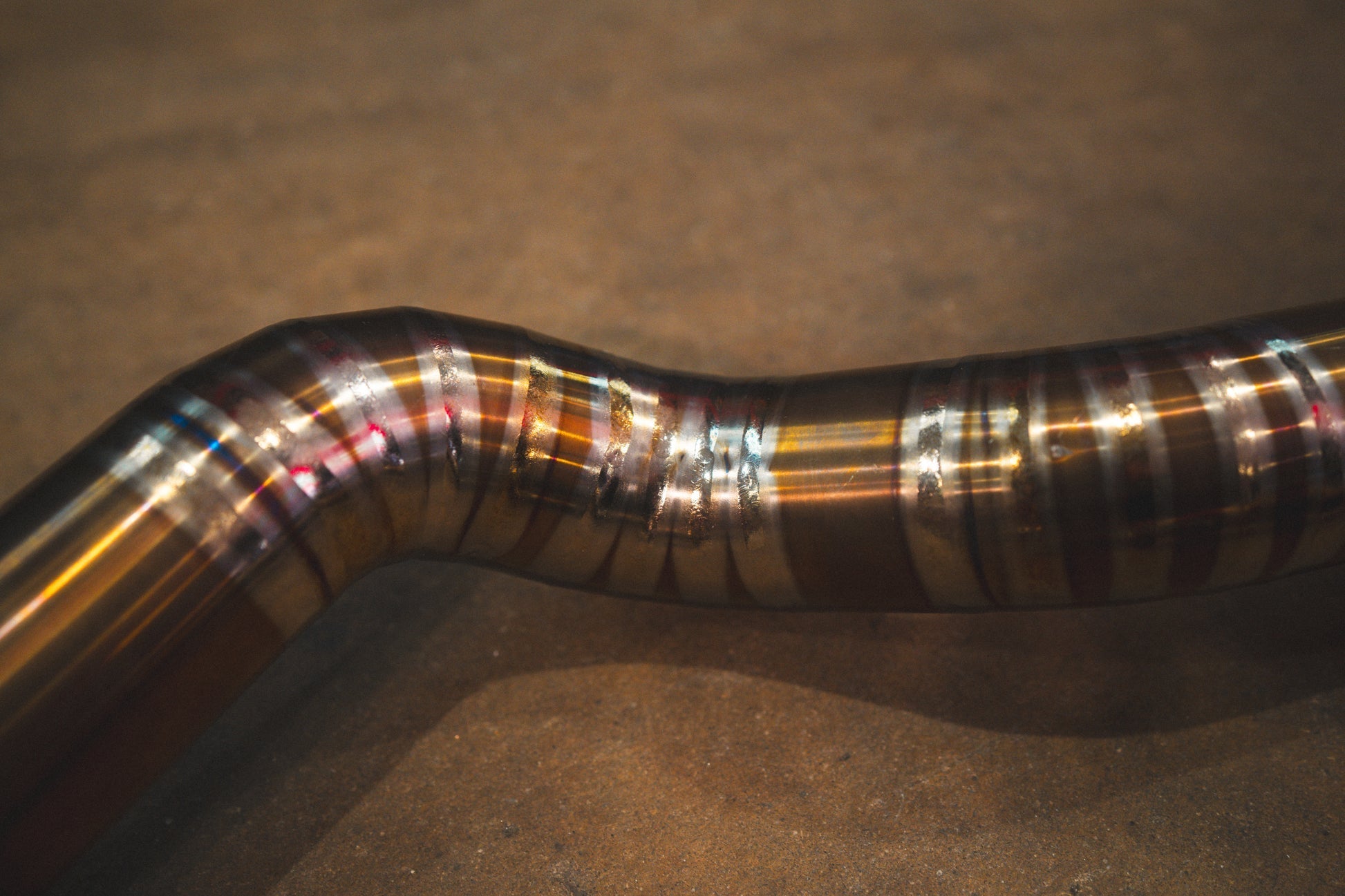 BMW F10 M5 / F12 M6 / F06 M6 Valved Sport Exhaust System-Exhaust-Silicon Valley Bimmer