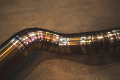 BMW F10 M5 / F12 M6 / F06 M6 Valved Sport Exhaust System-Exhaust-Silicon Valley Bimmer