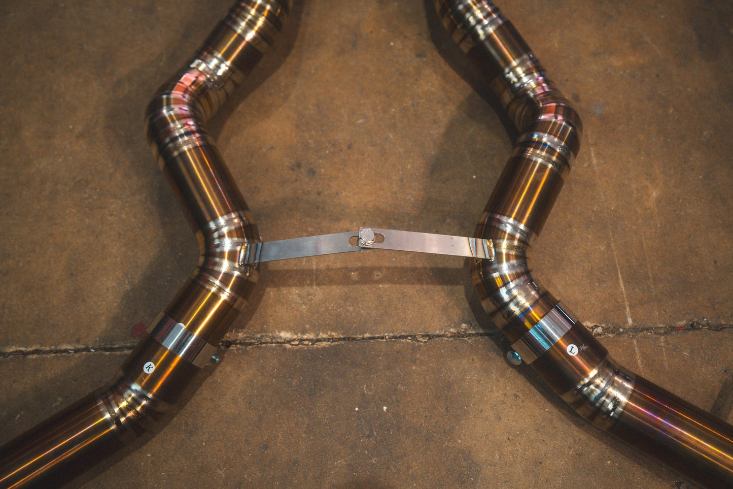 BMW F10 M5 / F12 M6 / F06 M6 Valved Sport Exhaust System-Exhaust-Silicon Valley Bimmer