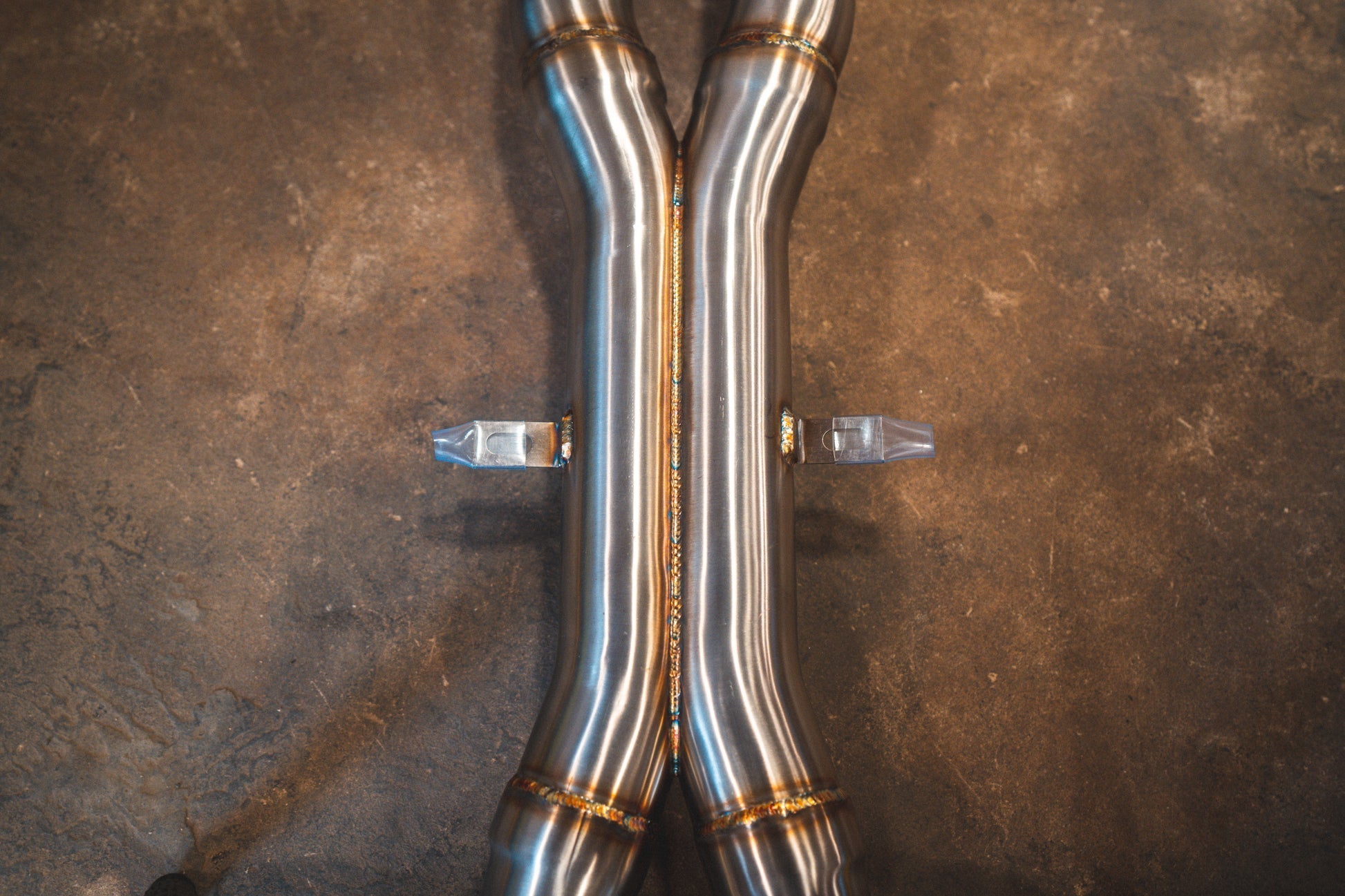 BMW F10 M5 / F12 M6 / F06 M6 Valved Sport Exhaust System-Exhaust-Silicon Valley Bimmer