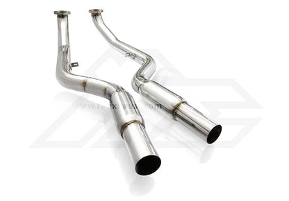 BMW F10 M5 Valvetronic Catback Exhaust-Exhaust-Silicon Valley Bimmer