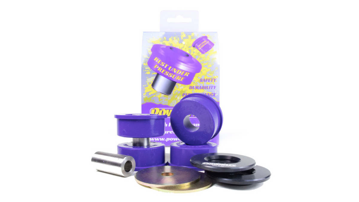 BMW F10/F07 Rear Diff Front Mount Bushing