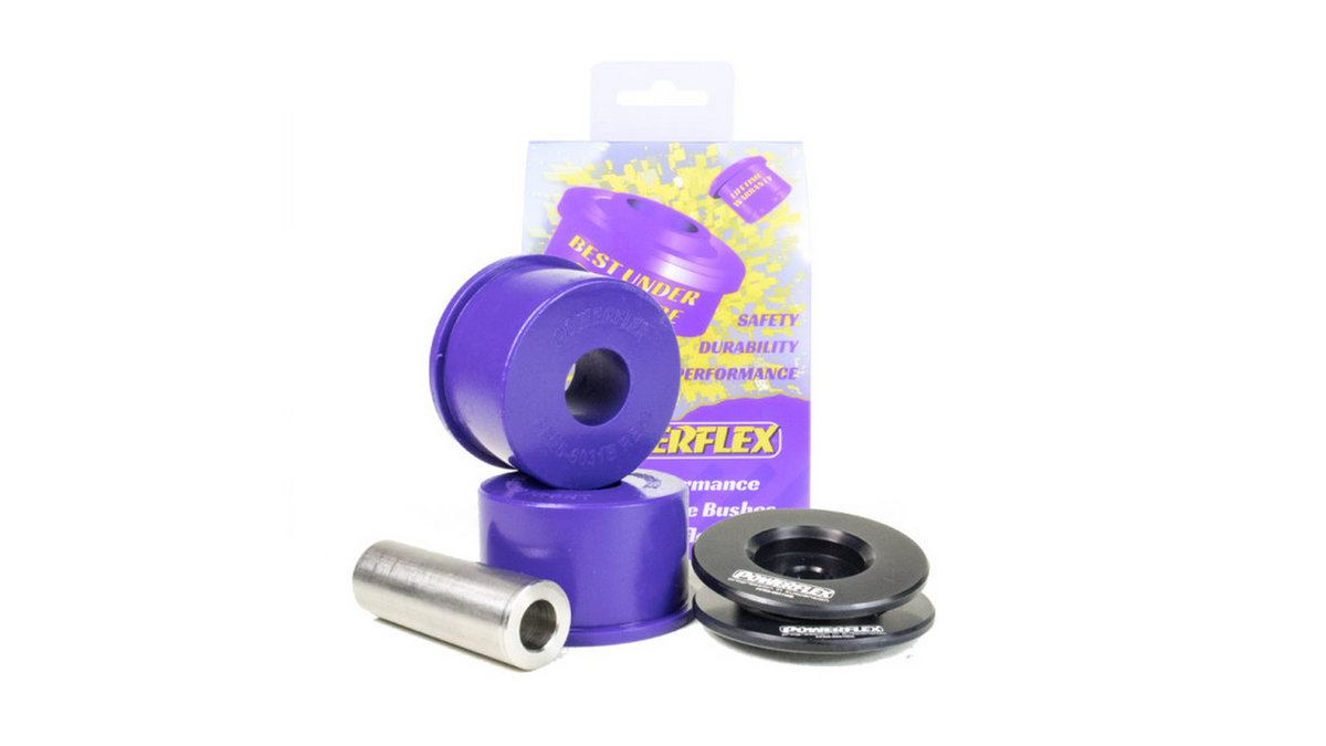 BMW F10/F07 Rear Diff Rear Mount Bushing