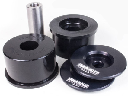 BMW F10/F07 Rear Diff Rear Mount Bushing-Suspension-Silicon Valley Bimmer