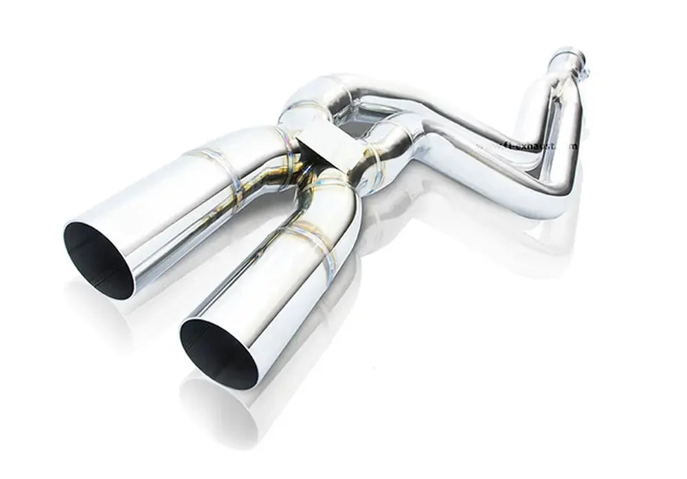 Fi Exhaust BMW F10/F11 535i | 3.0T N55 | 2010-2016 (VIN Required) Valvetronic Catback Exhaust-Exhaust-Silicon Valley Bimmer