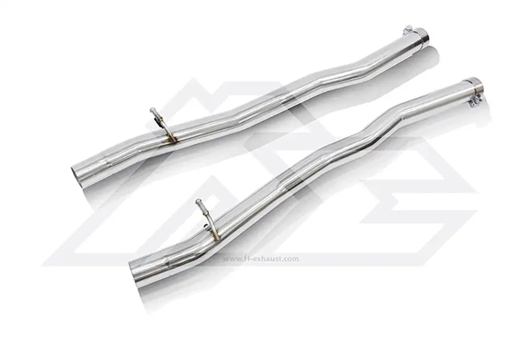 Fi Exhaust BMW F10/F11 535i | 3.0T N55 | 2010-2016 (VIN Required) Valvetronic Catback Exhaust-Exhaust-Silicon Valley Bimmer
