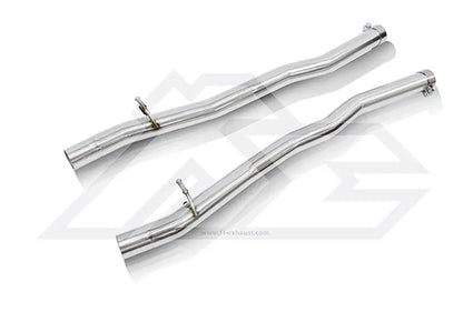 Fi Exhaust BMW F10/F11 535i | 3.0T N55 | 2010-2016 (VIN Required) Valvetronic Catback Exhaust-Exhaust-Silicon Valley Bimmer
