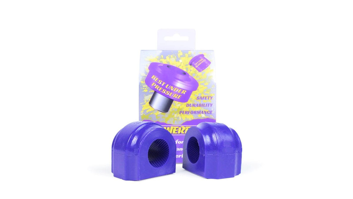 BMW F10/F11 Front Sway Bar Bushings - 28.2mm