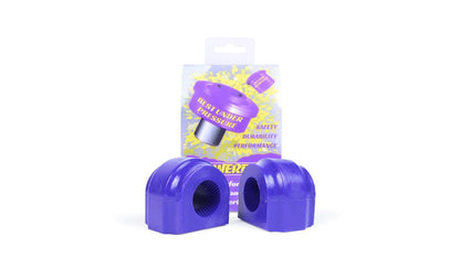 BMW F10/F11 Front Sway Bar Bushings - 28.2mm