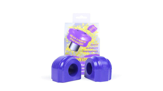 BMW F10/F11 Front Sway Bar Bushings - 28.2mm